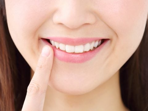 cómo prevenir las caries.