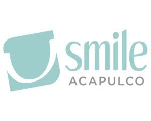 logo Smile Acapulco
